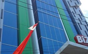 Biz Hotel City Center